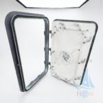 A60 Quick‑Acting Watertight Steel Door1_watermarked