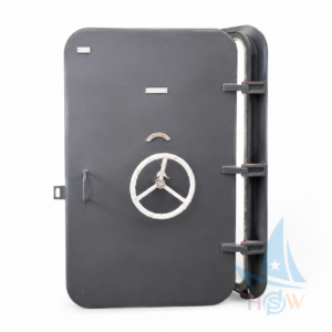 A60 Quick‑Acting Watertight Steel Door2_watermarked