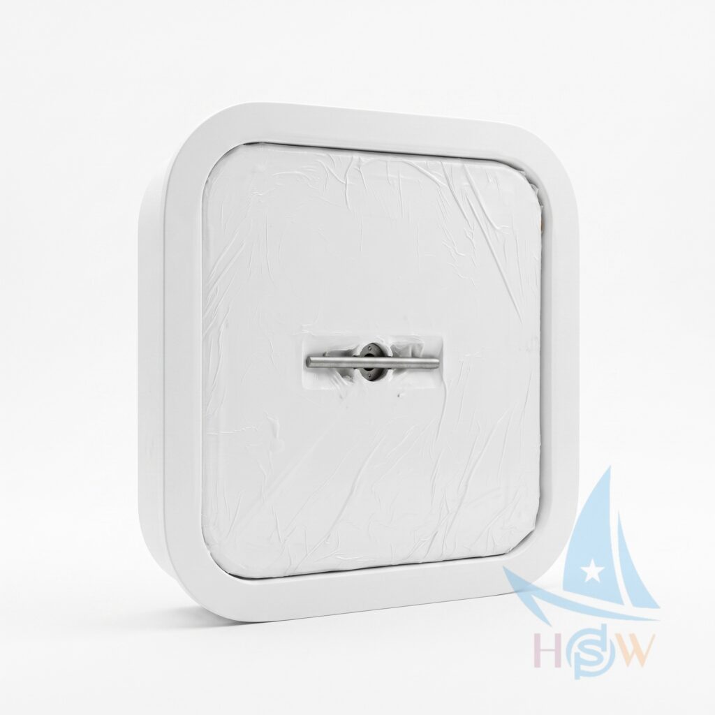 Aluminium Recessed Watertight Hatch Cover_watermarked