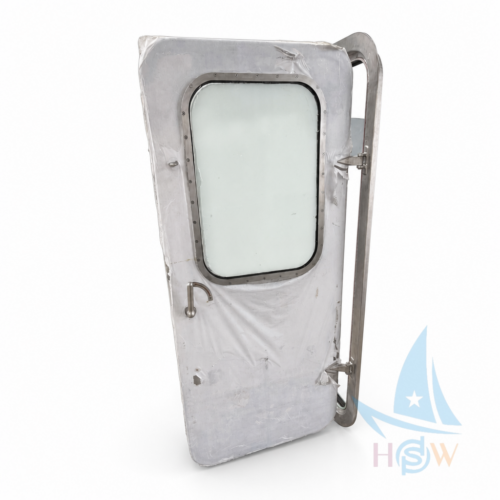 Aluminum Airtight Door